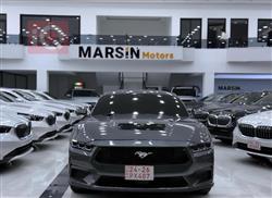 فورد موستانج